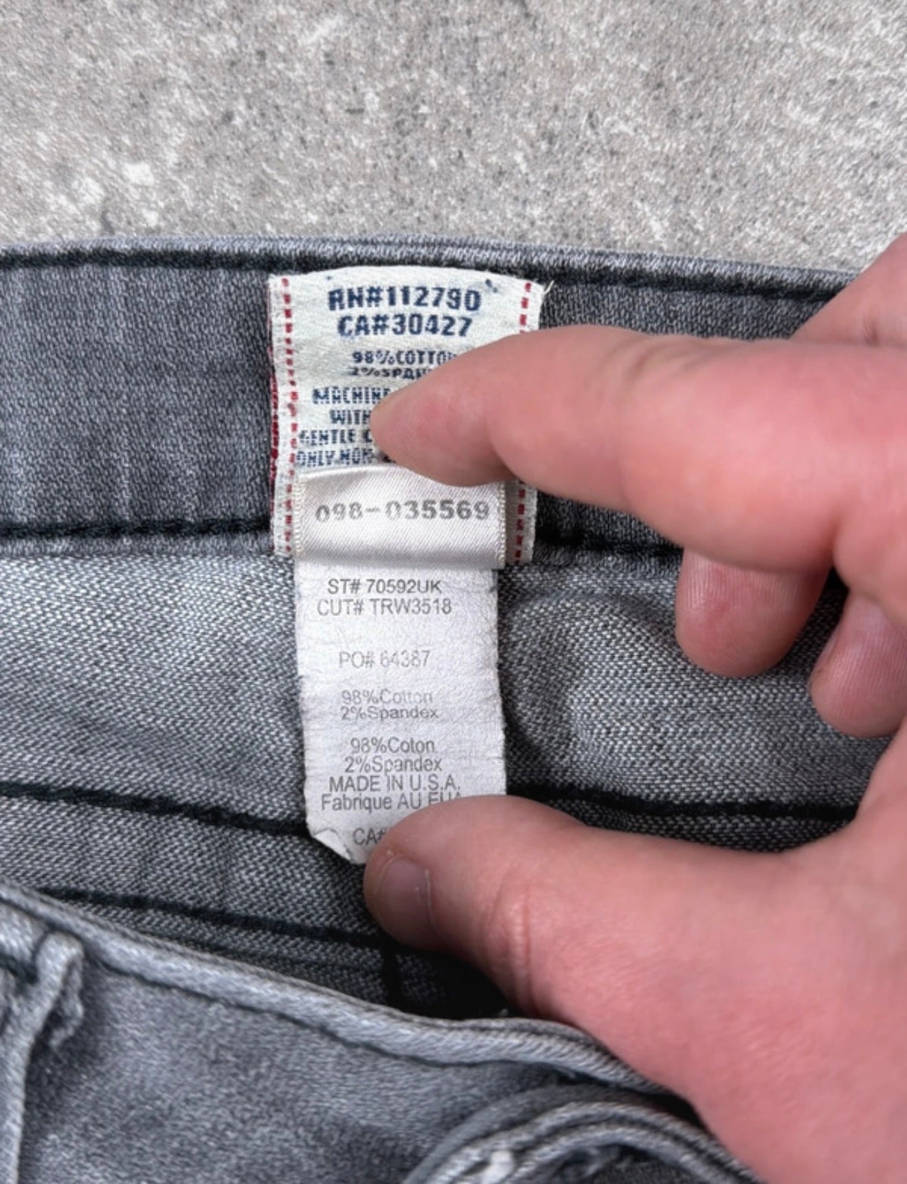 True Religion