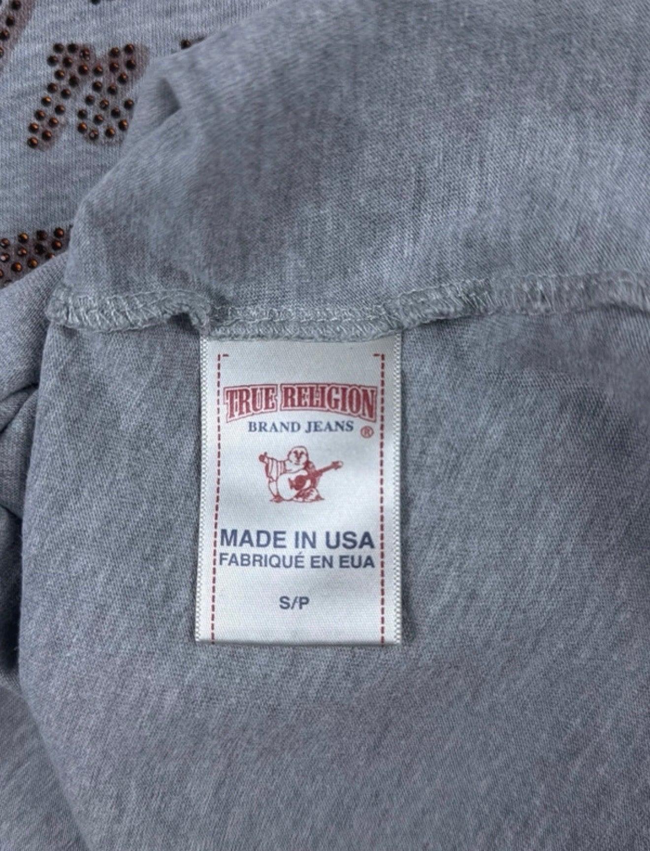 True Religion