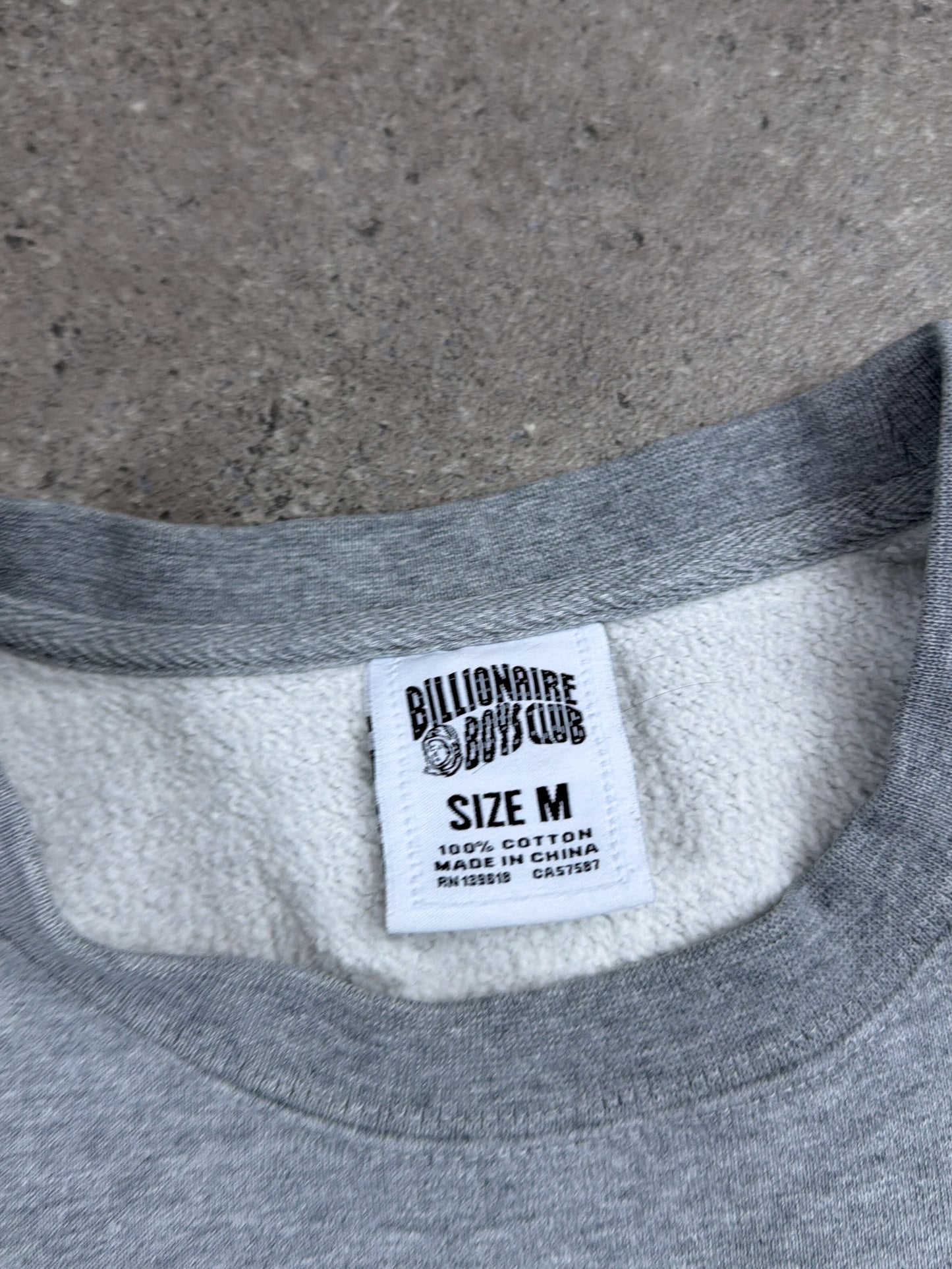 Billionaire Boys Club