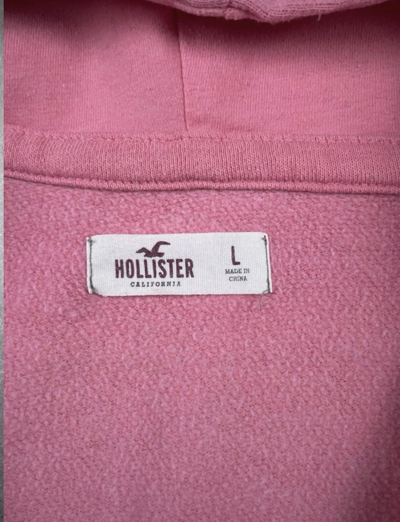 Hollister