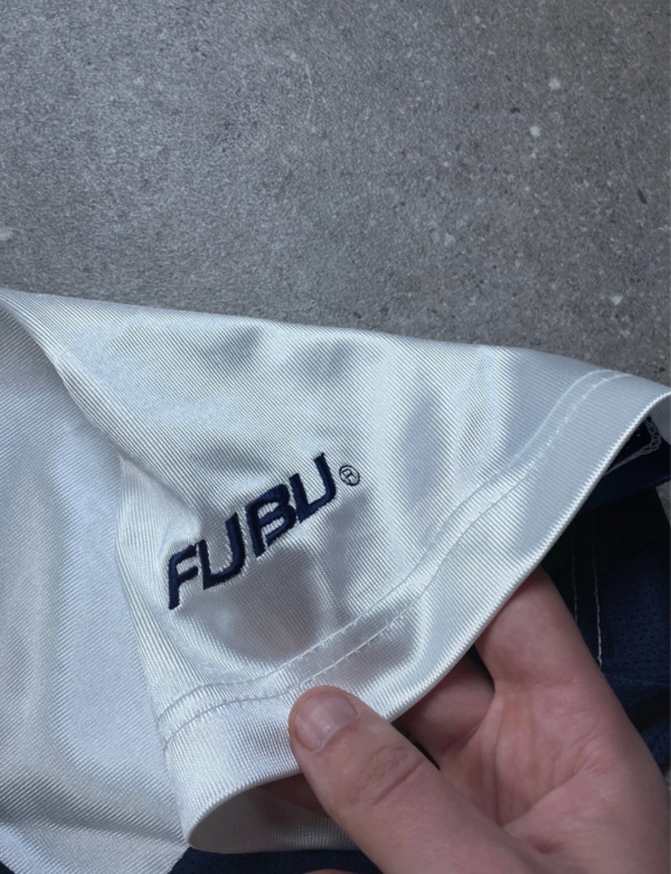Fubu