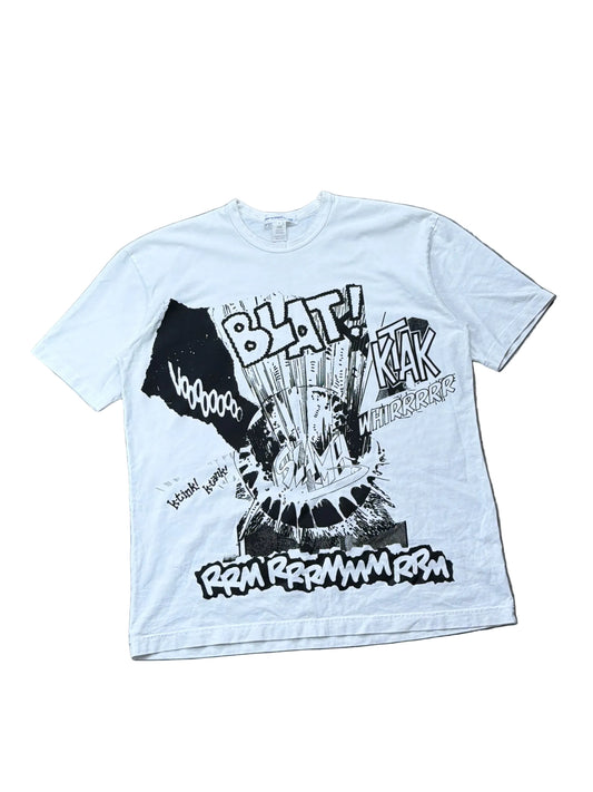 Comme des Garcons