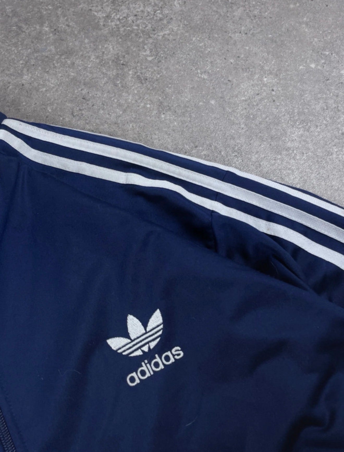 Adidas