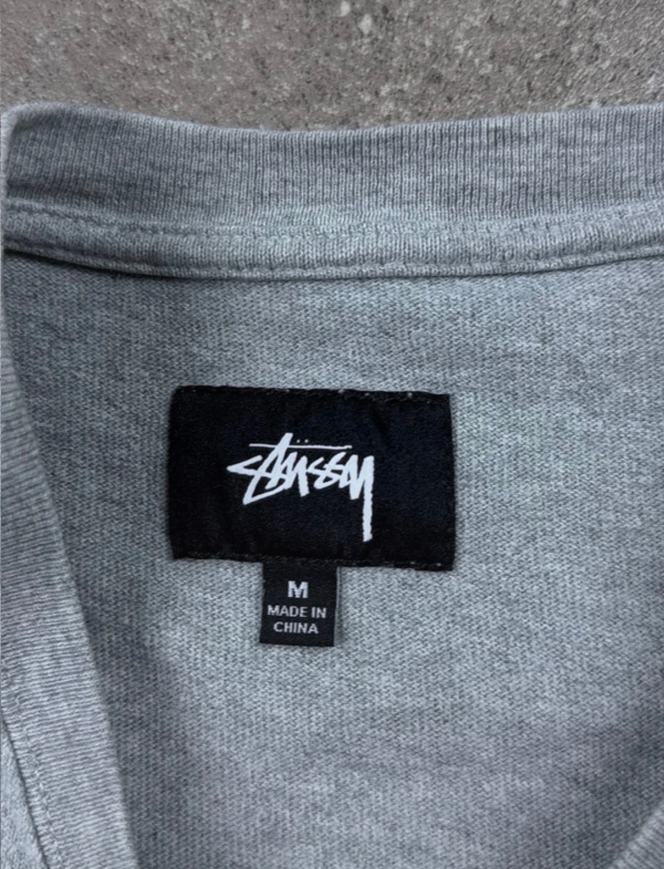 Stussy