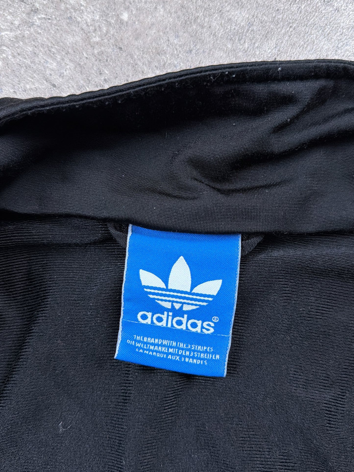 Adidas