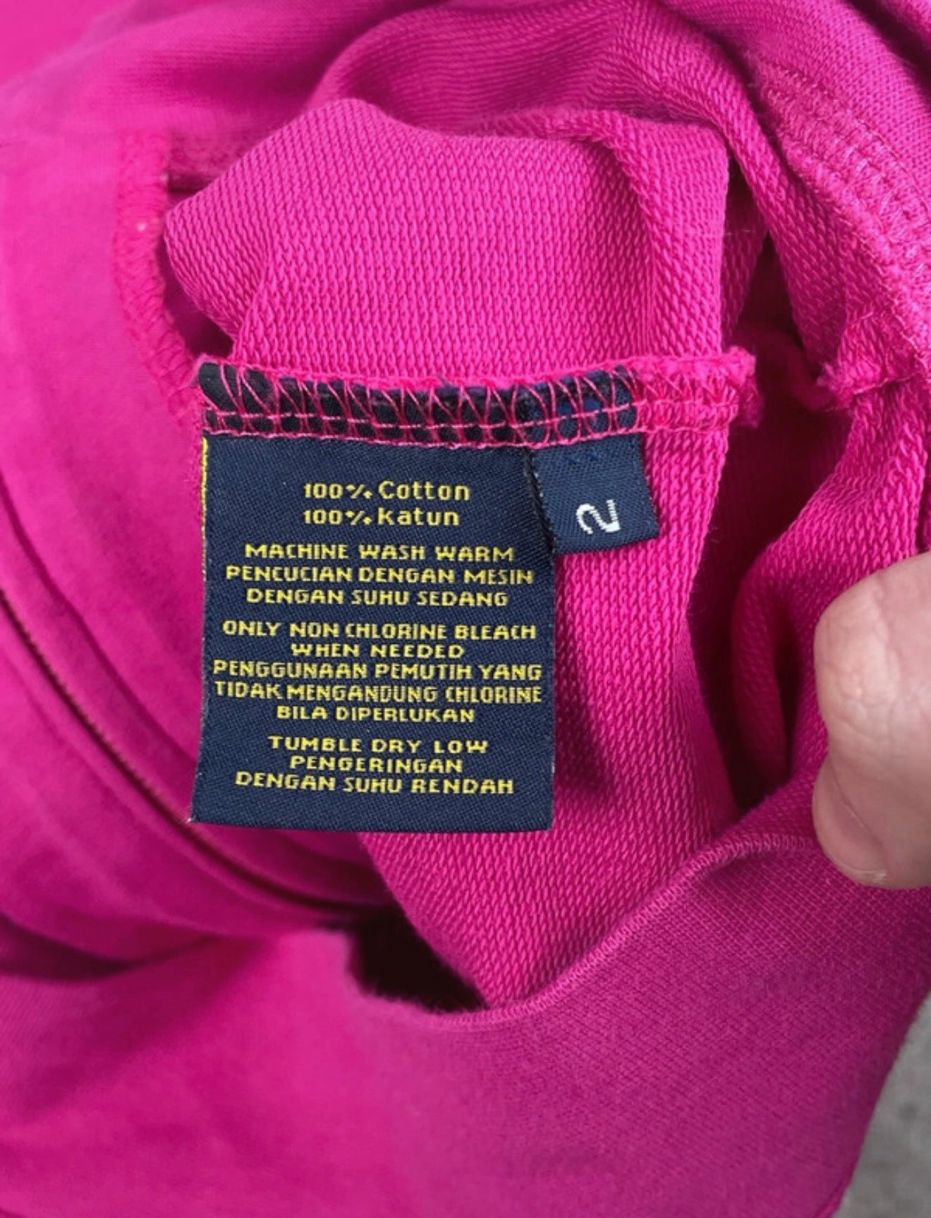 Ralph Lauren