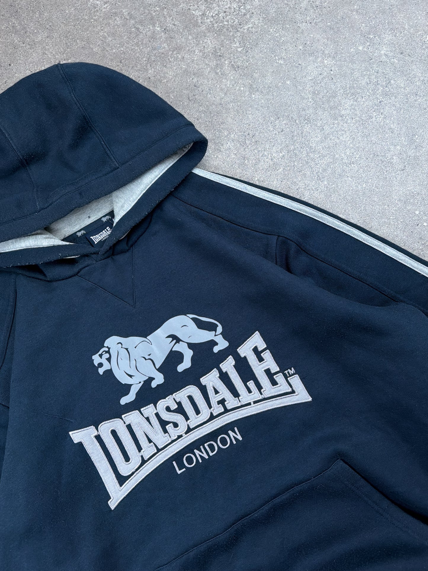 Lonsdale