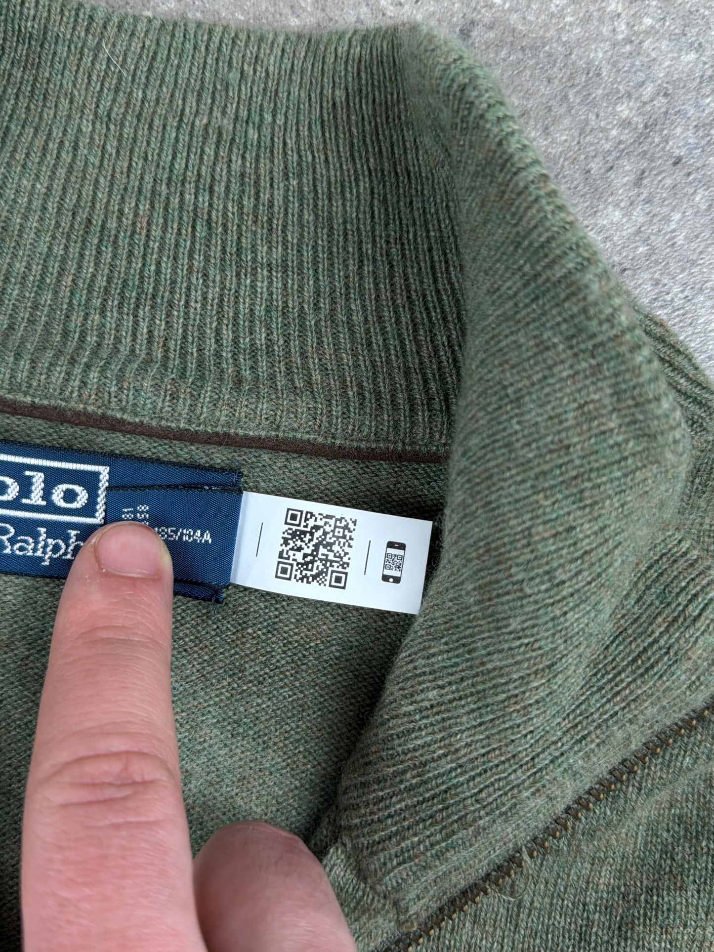 Ralph Lauren