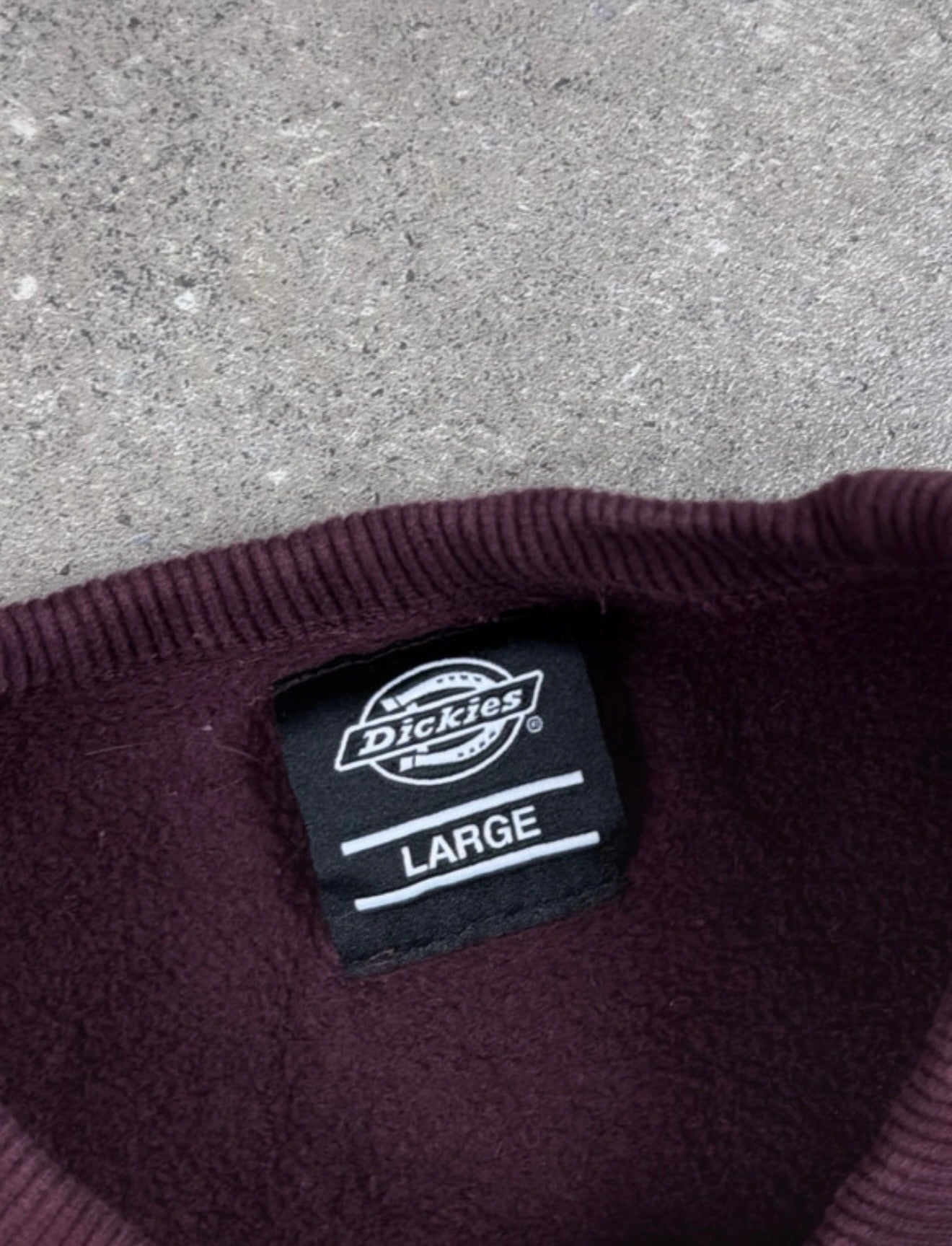 Dickies