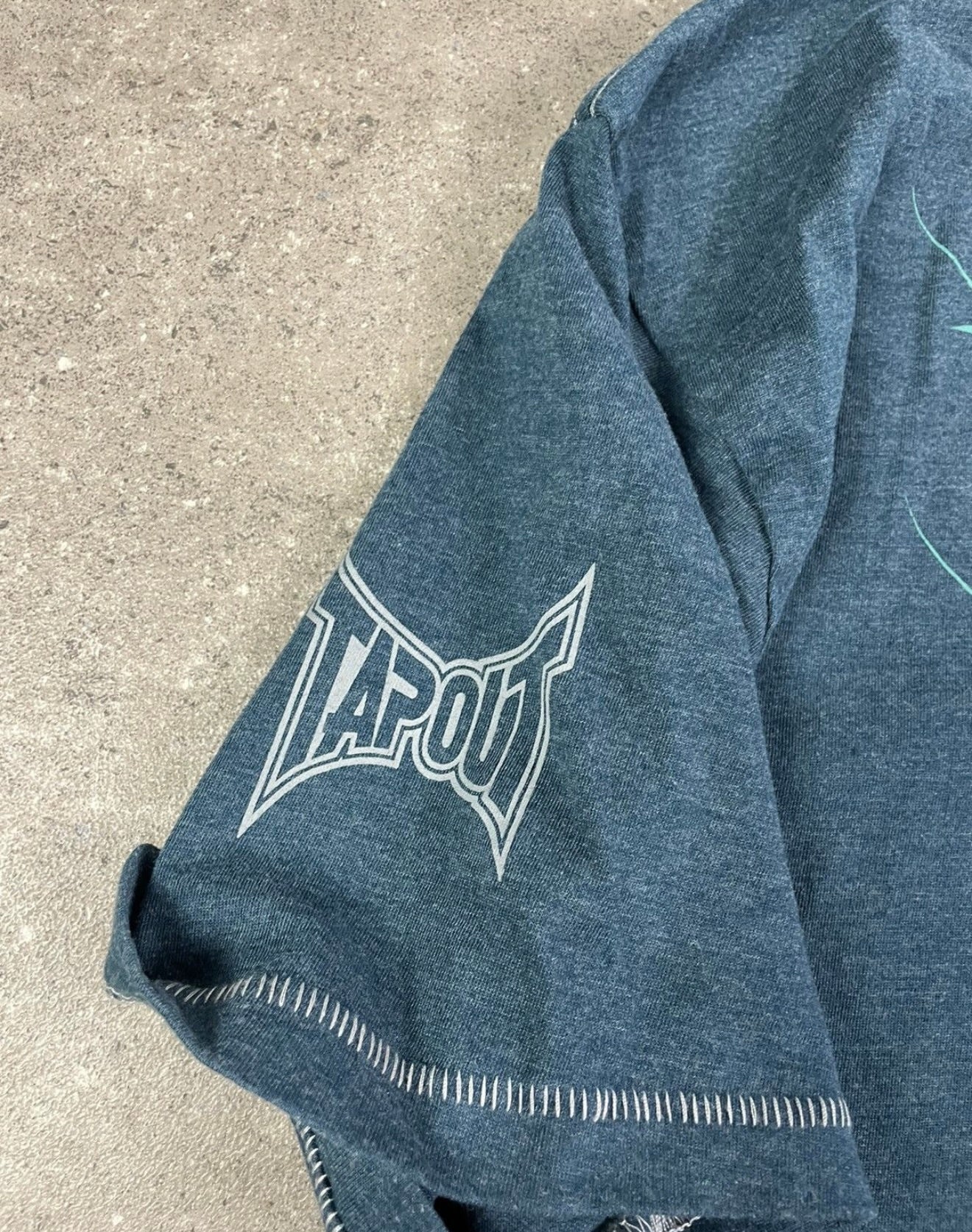 Tapout