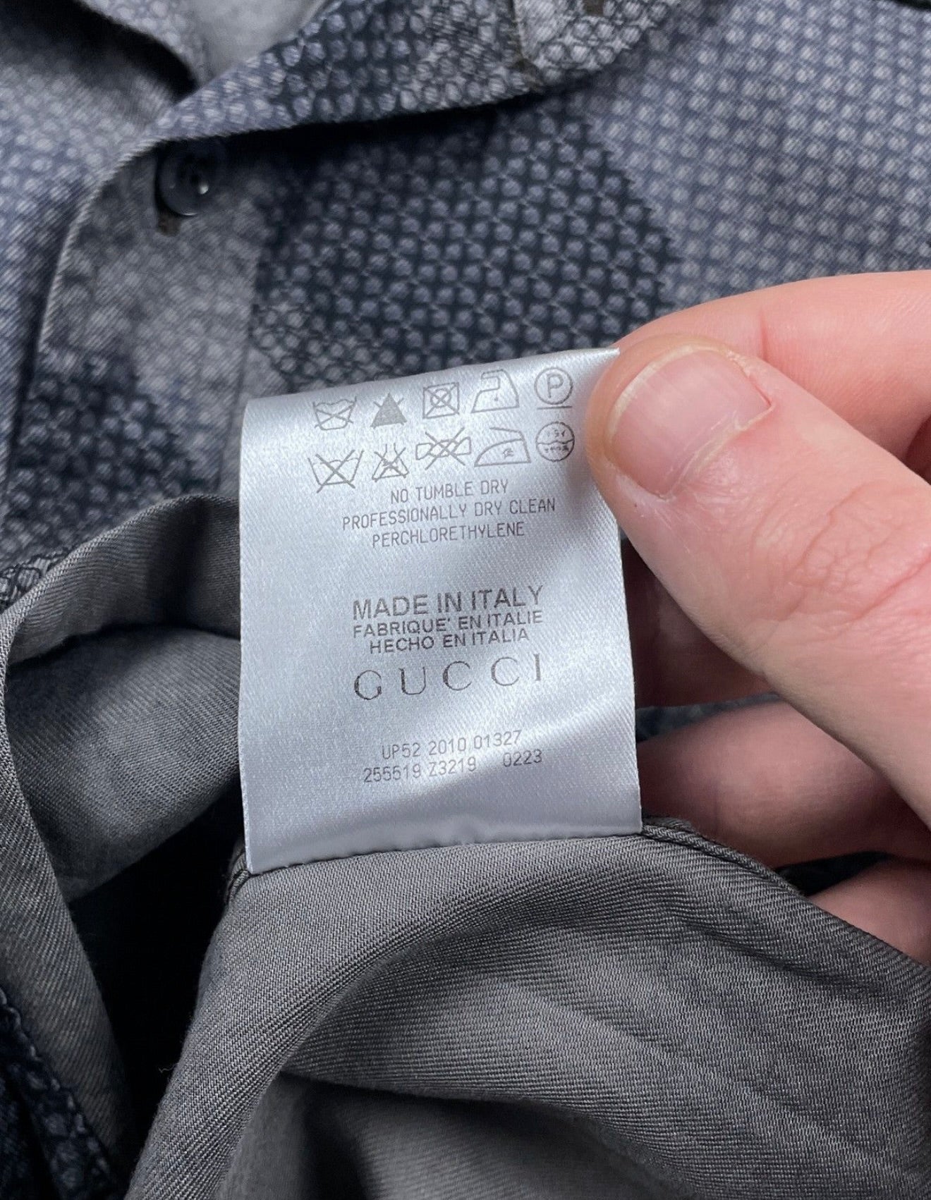 Gucci