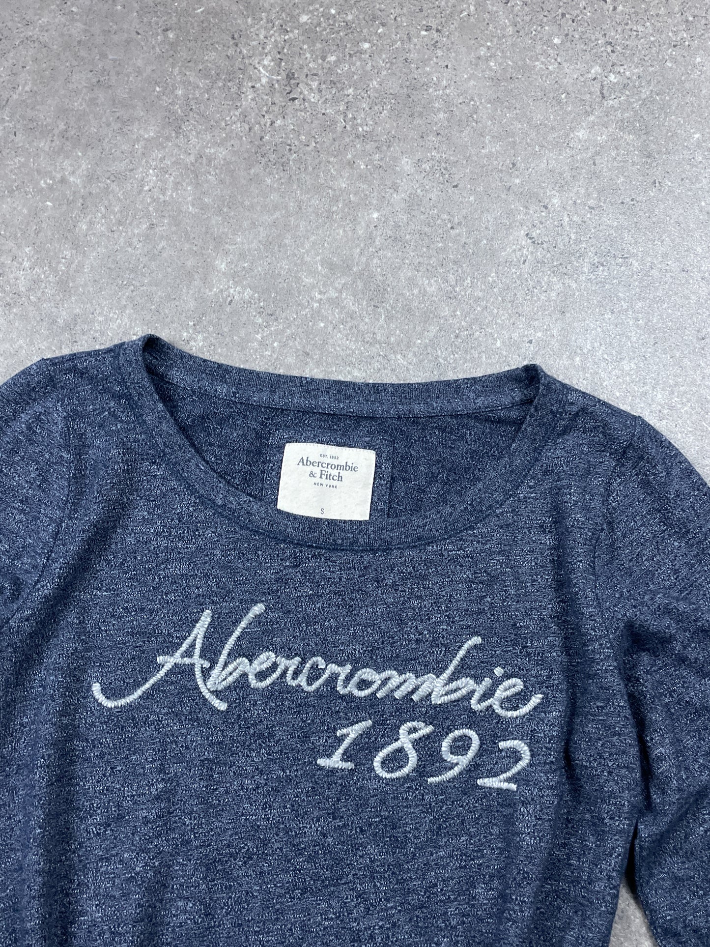 Abercrombie & Fitch