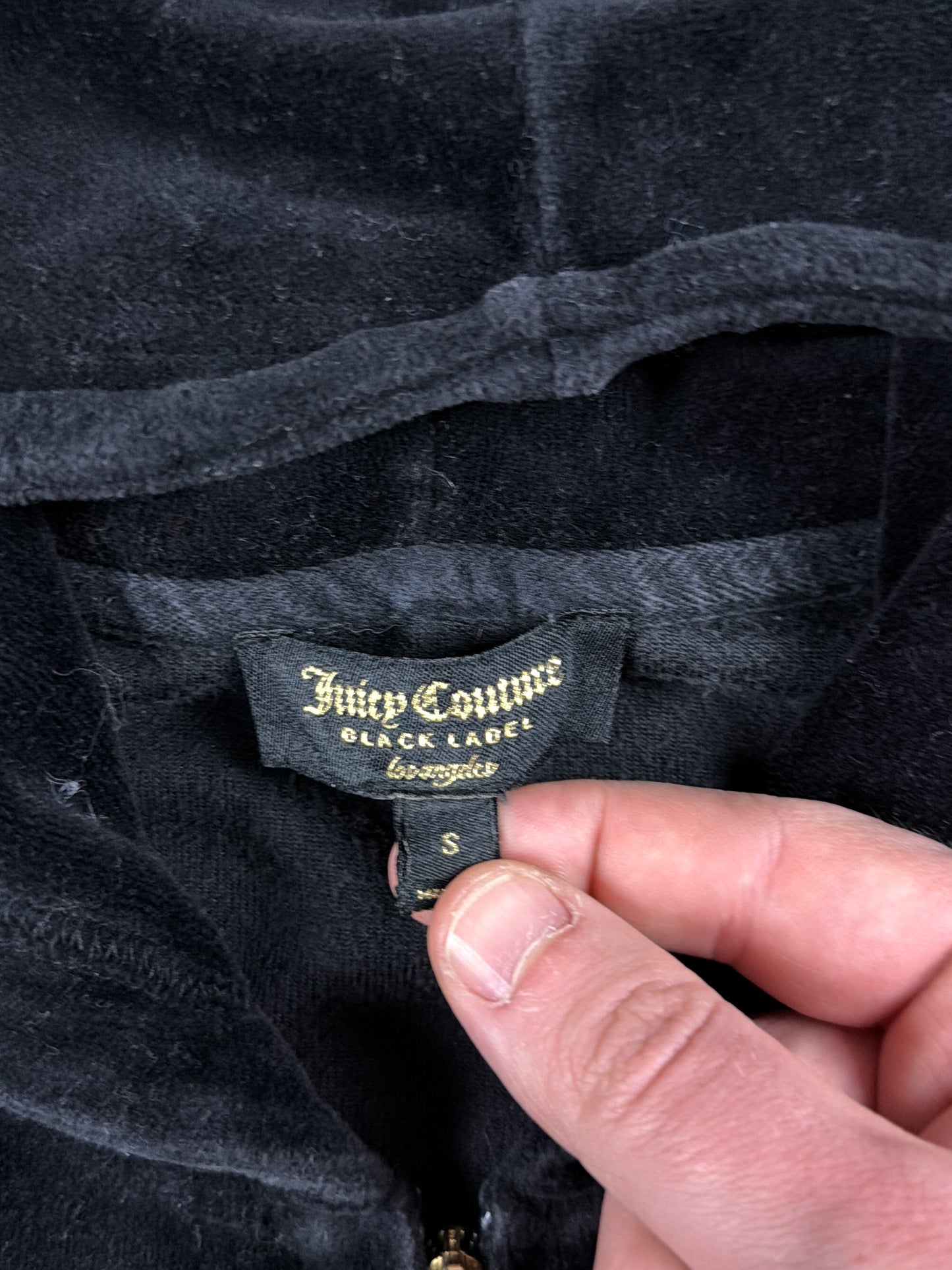 Juicy Couture
