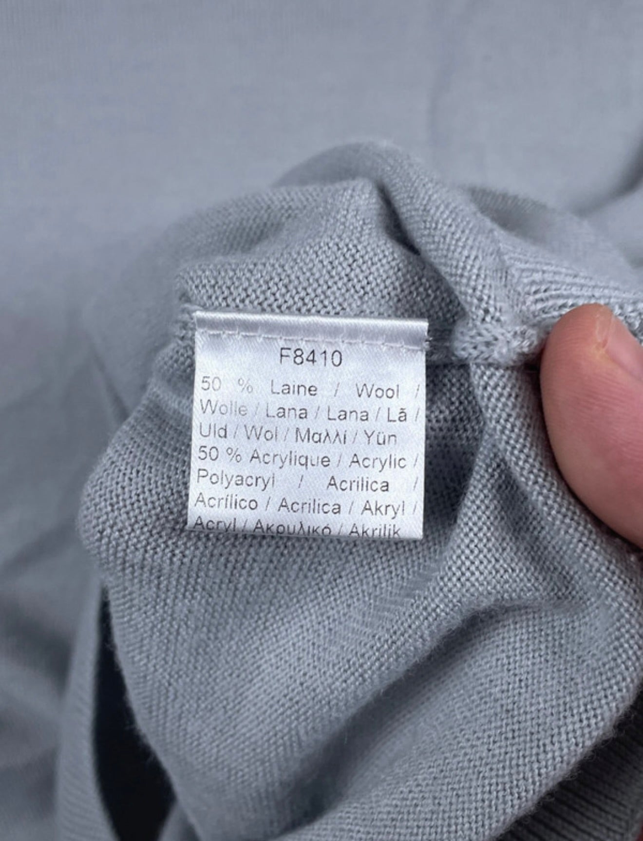 Lacoste