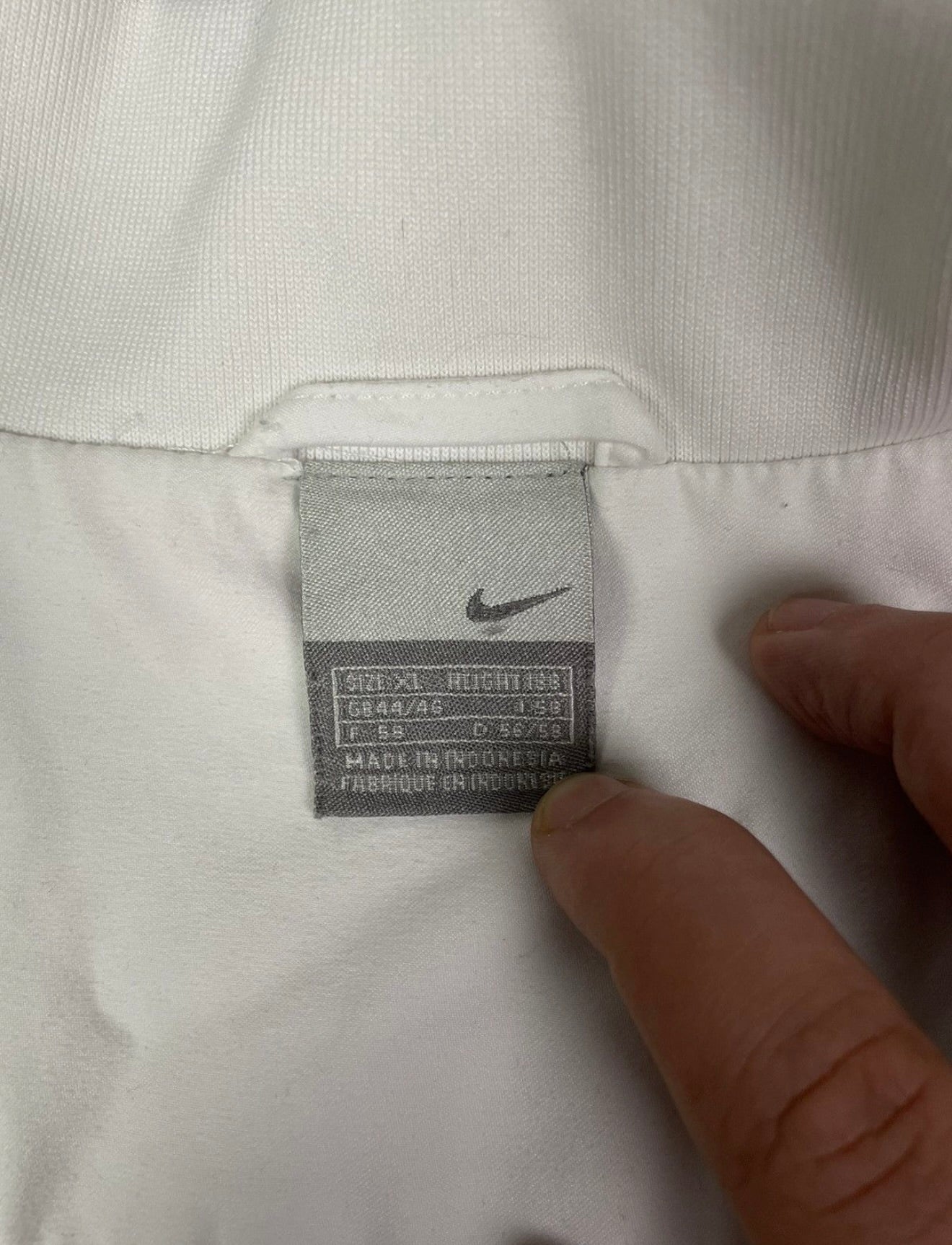 Nike