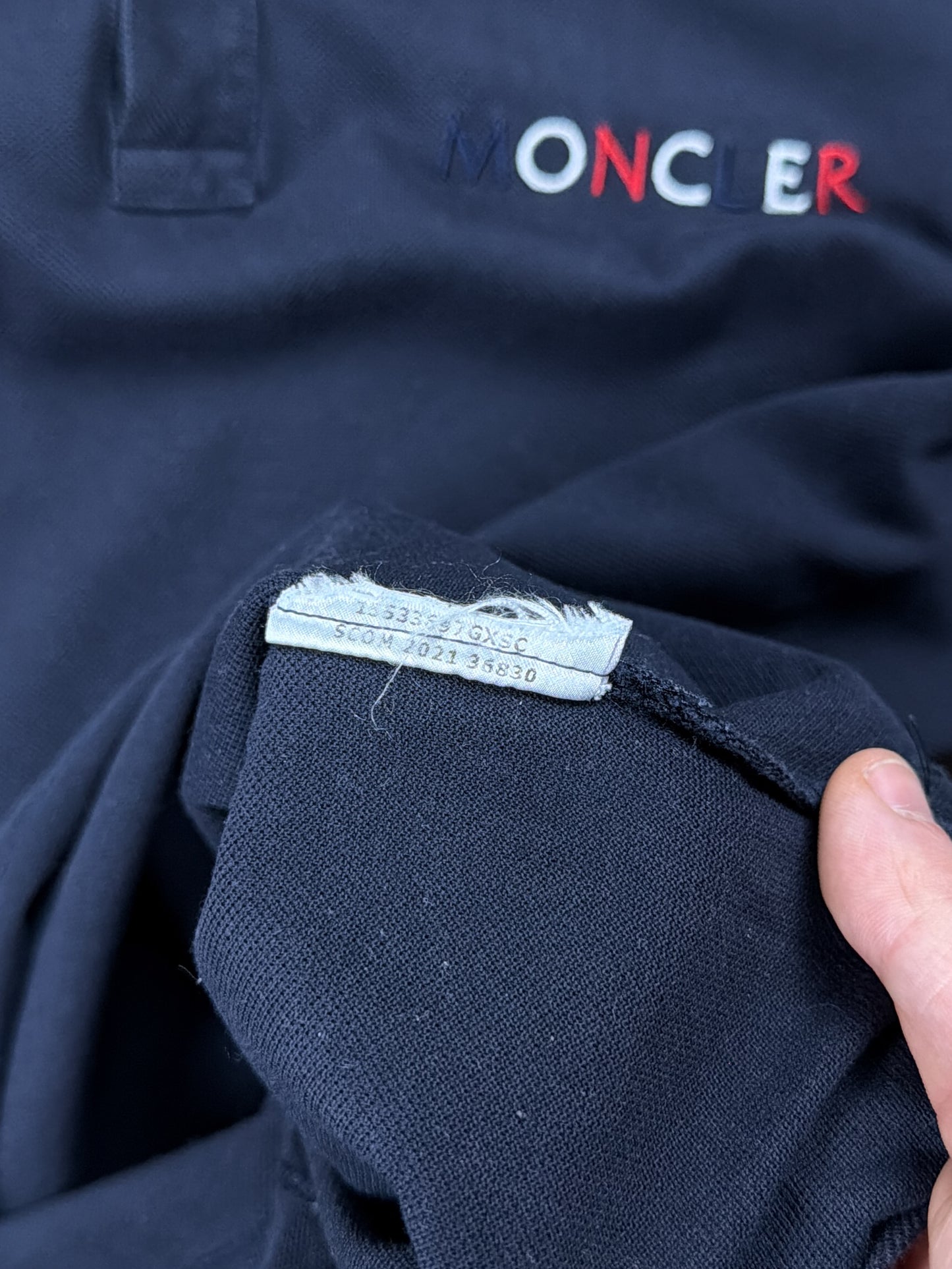 Moncler