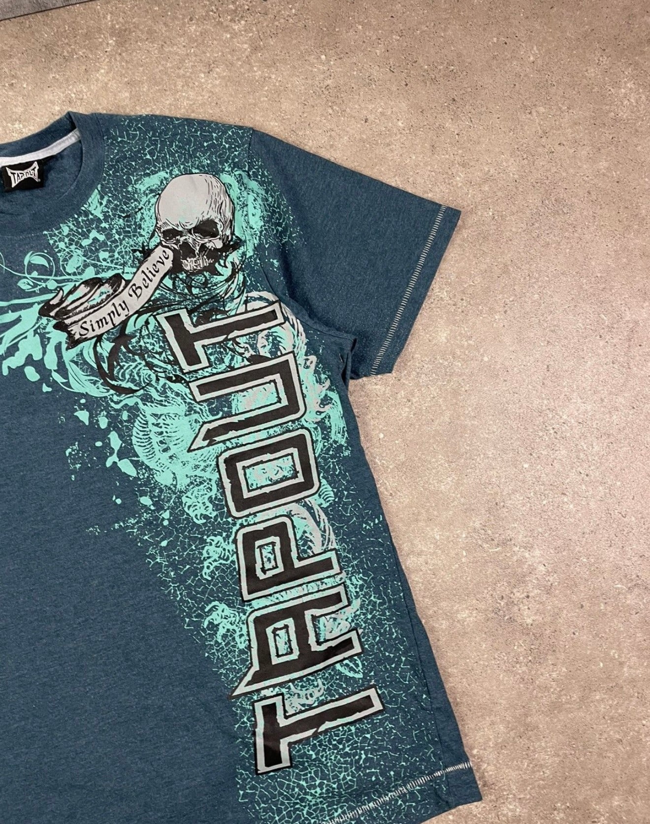 Tapout