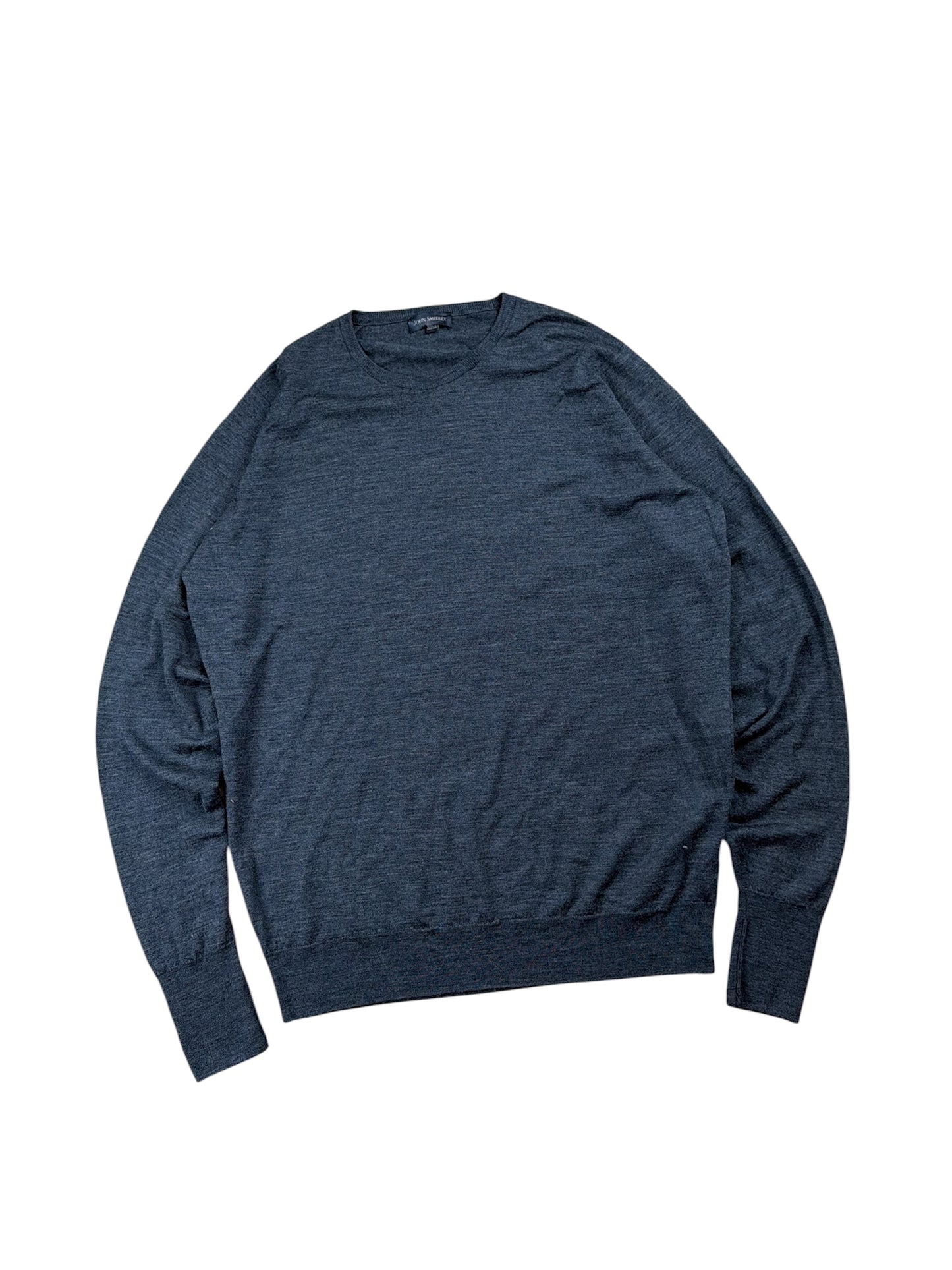 John Smedley