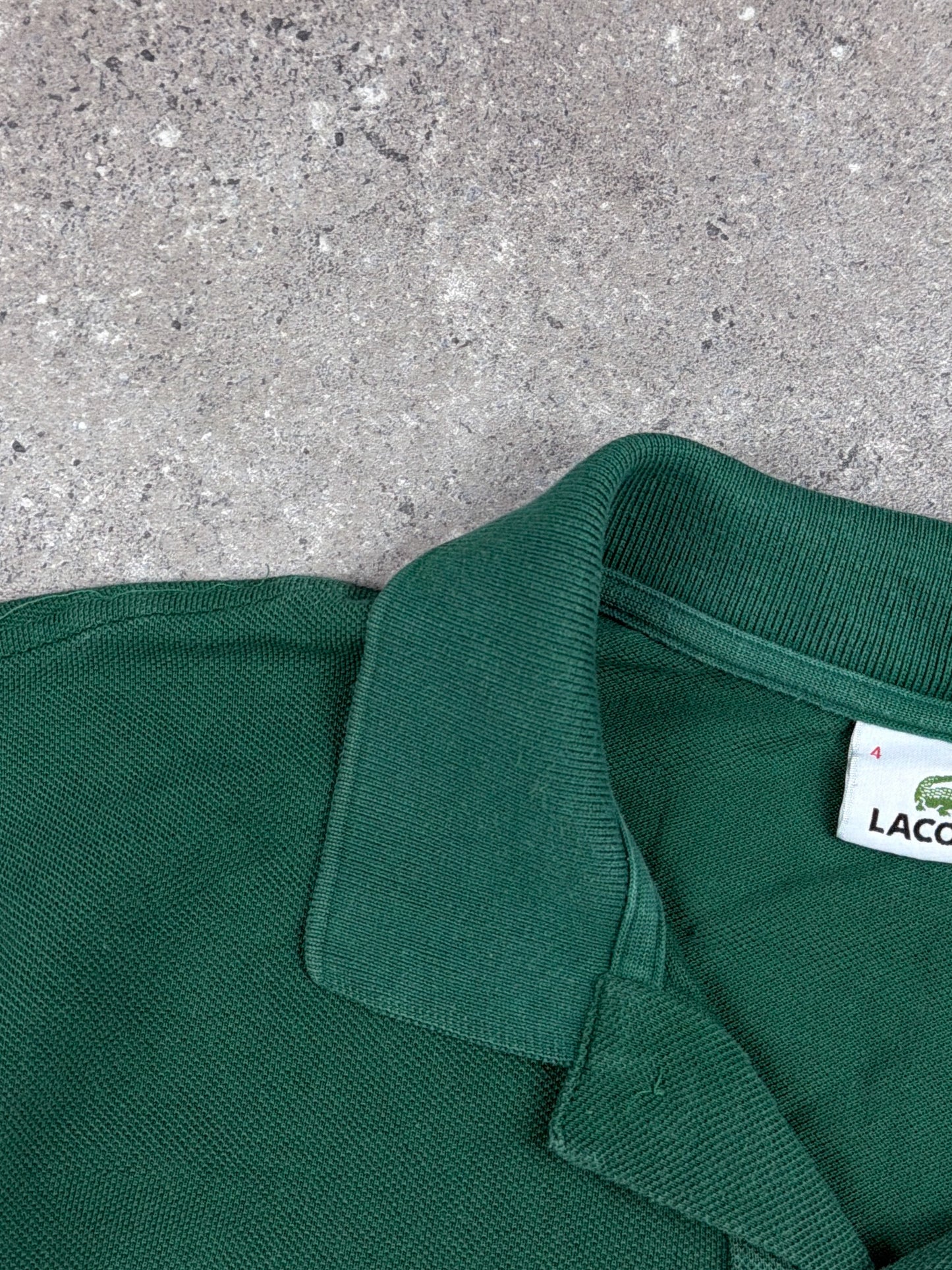 Lacoste