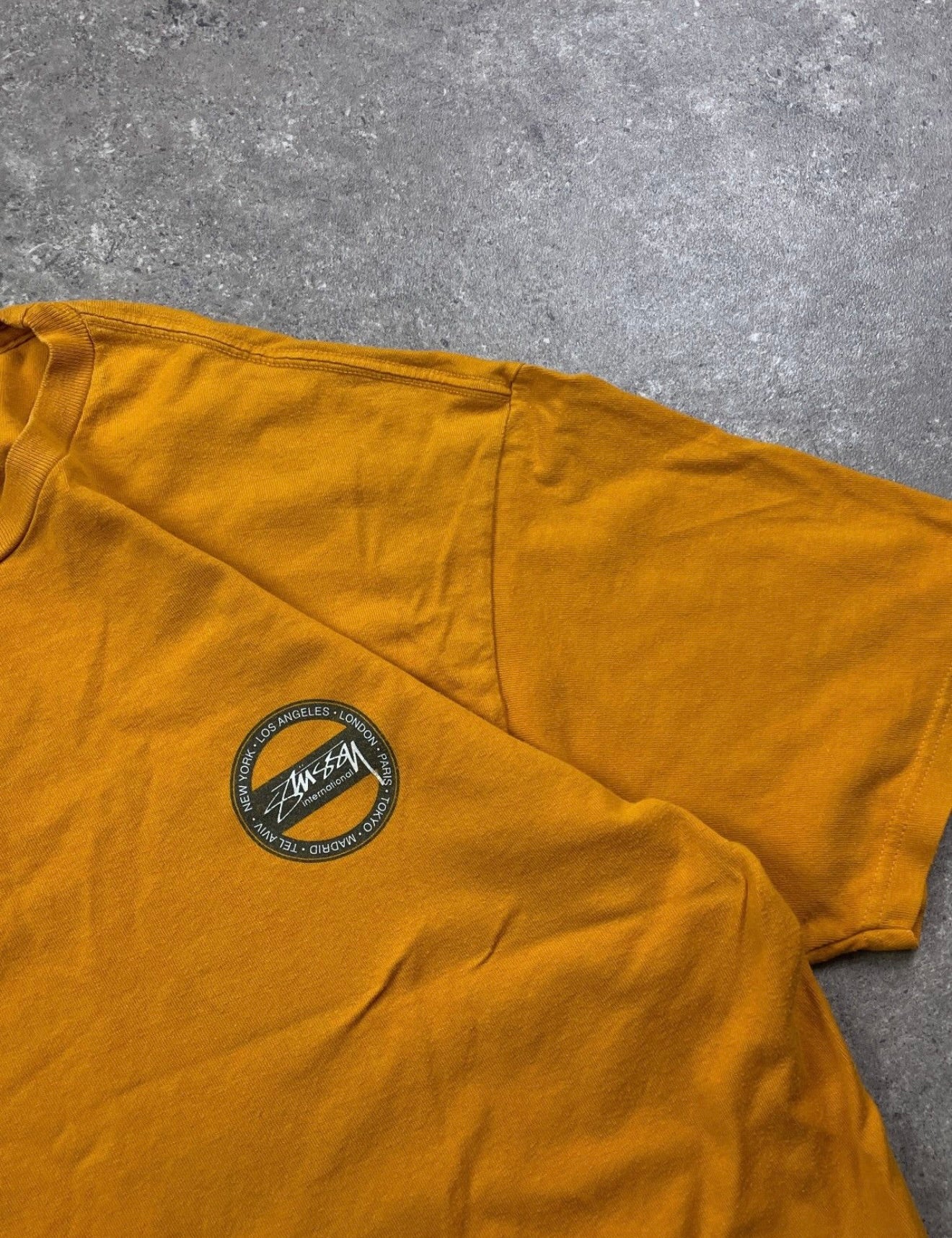 Stussy