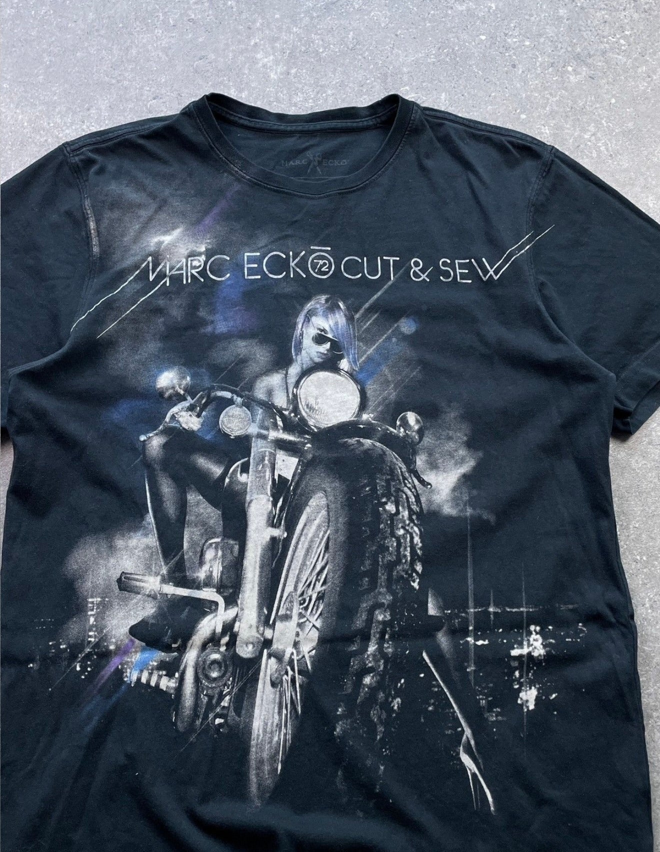 Marc Ecko