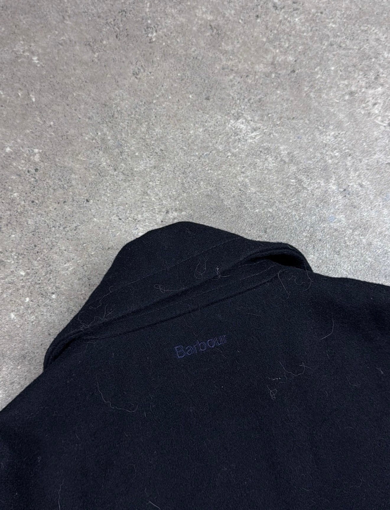 Barbour