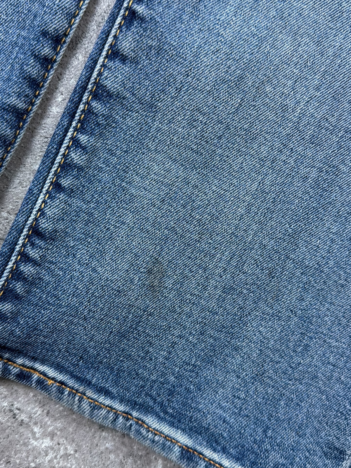 Levi’s