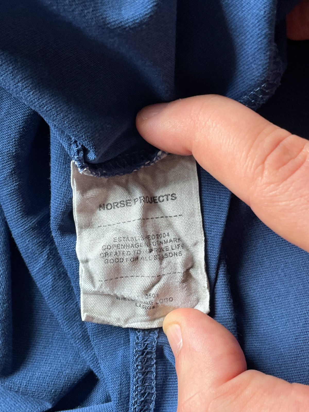 Norse Projects