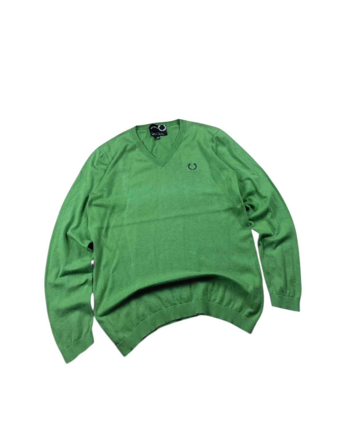 Raf Simons x Fred Perry