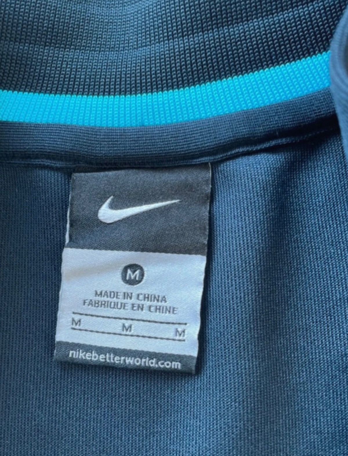 Nike
