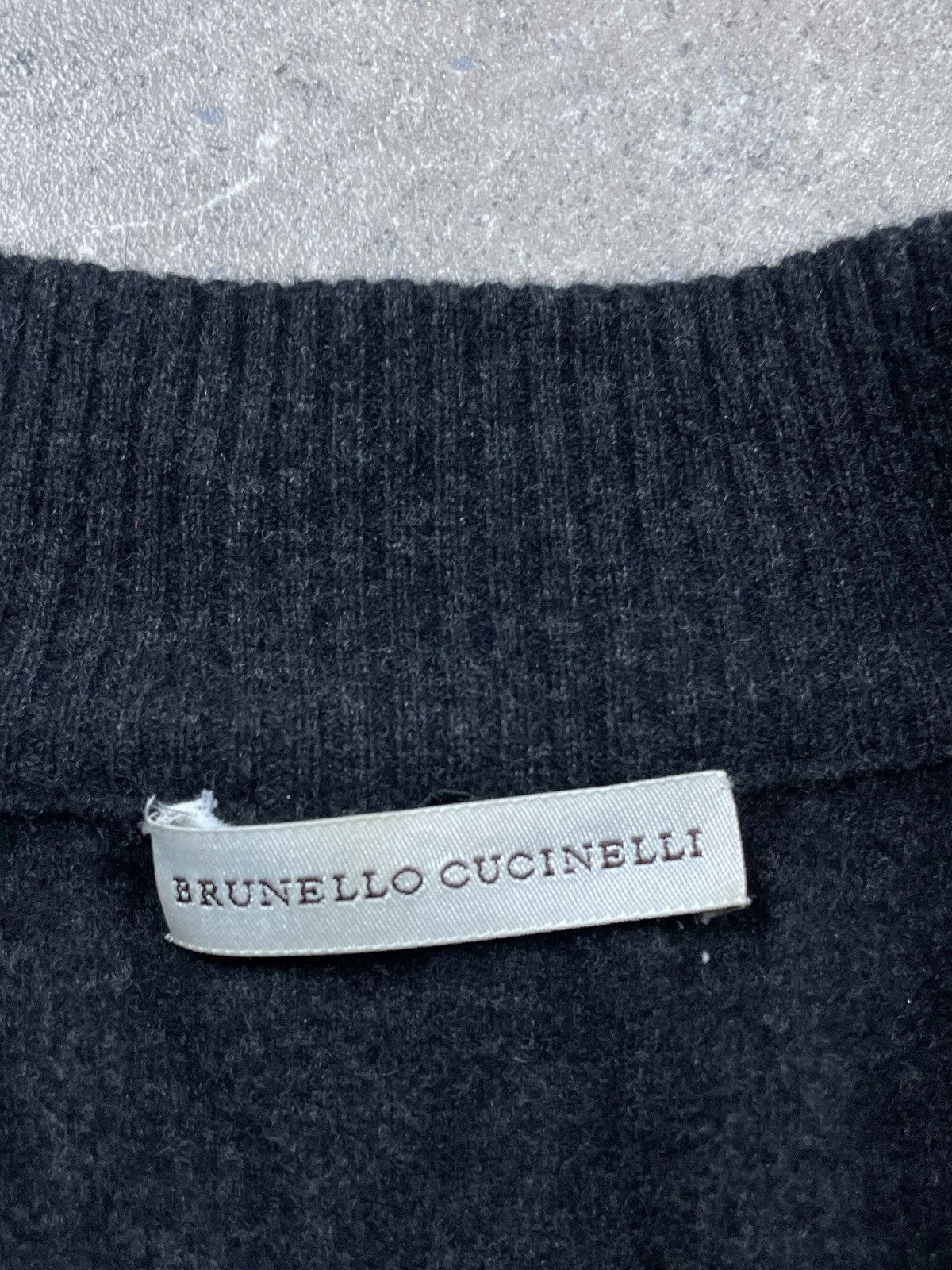 Brunello Cucinelli