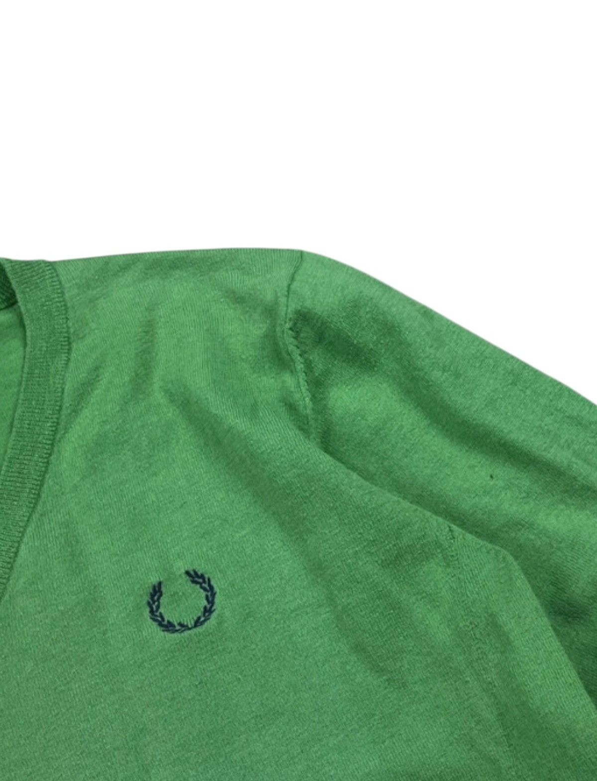 Raf Simons x Fred Perry