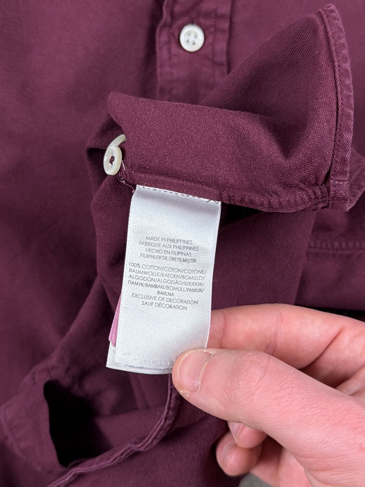 Ralph Lauren