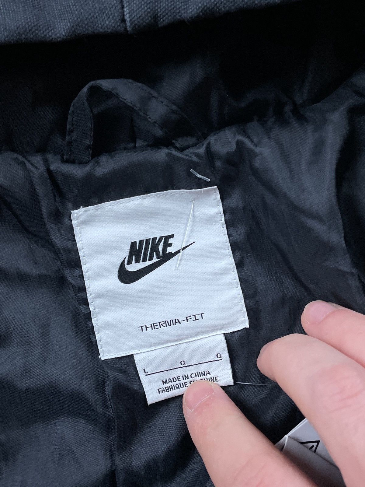 Nike