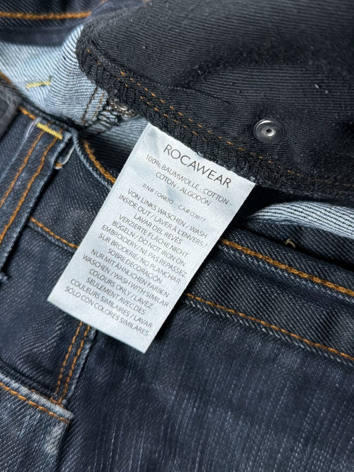 Rocawear