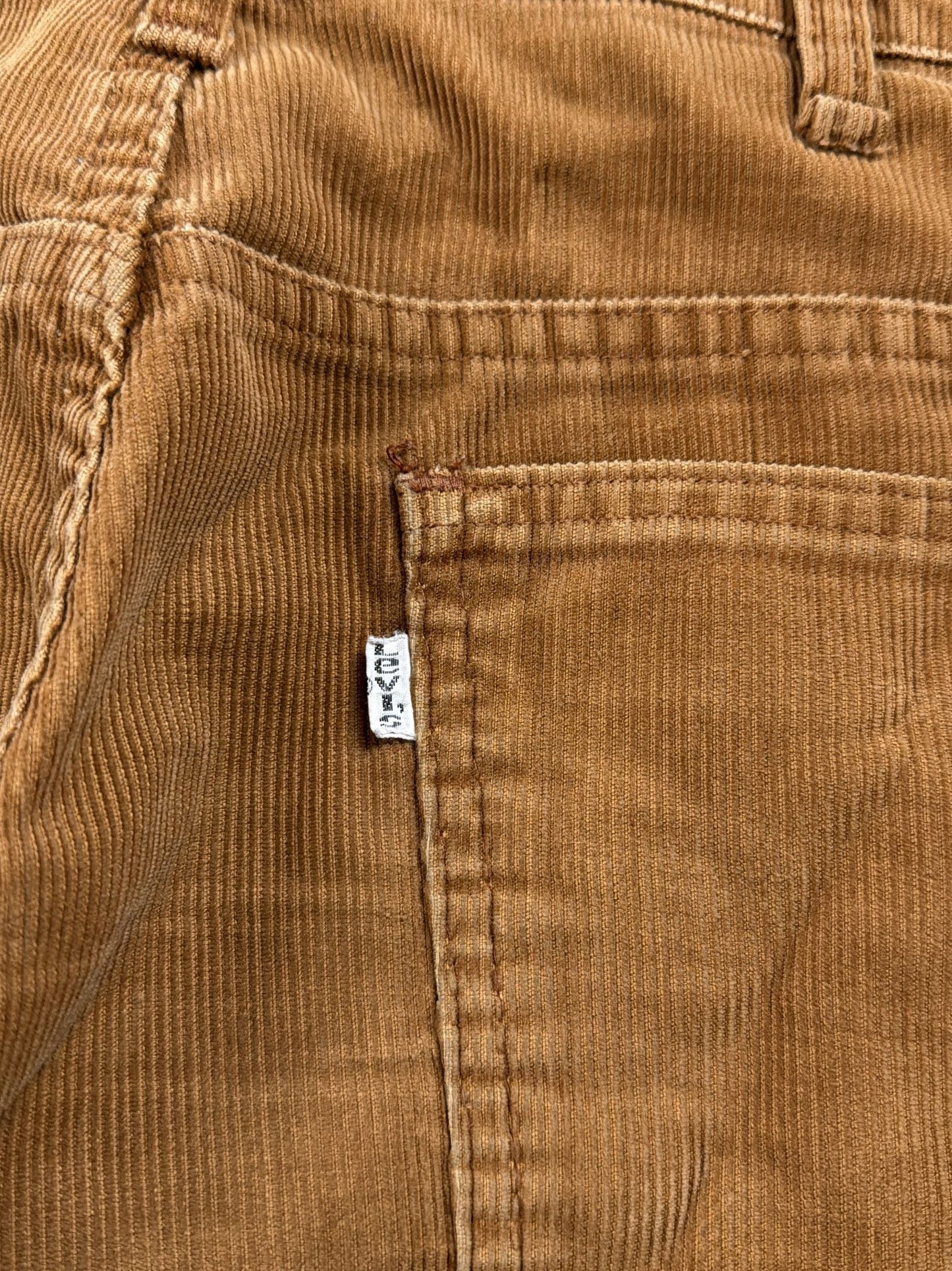 Levi’s