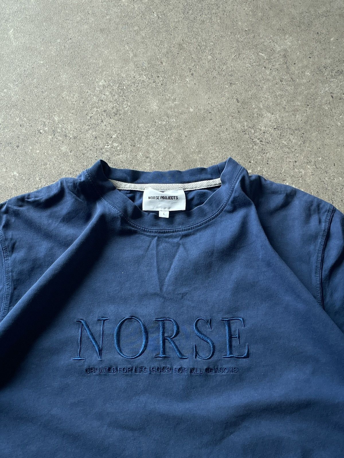 Norse Projects
