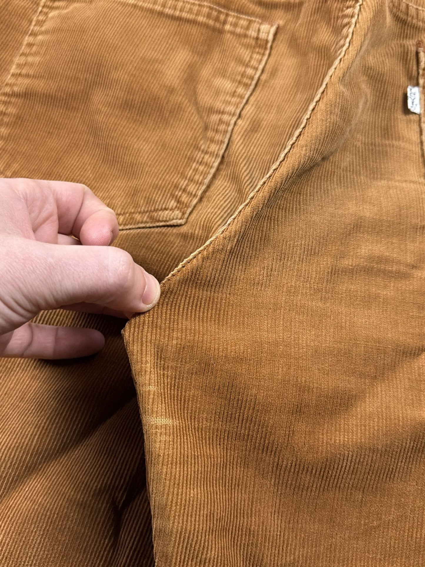 Levi’s