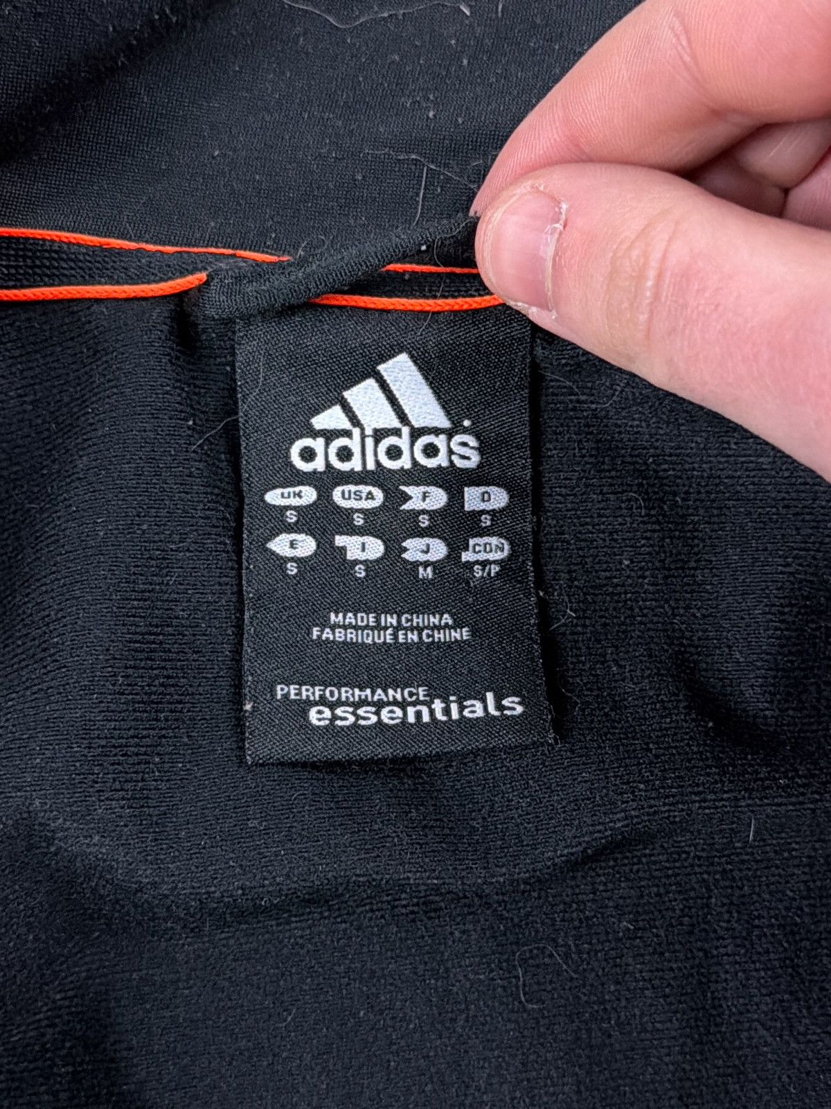 Adidas