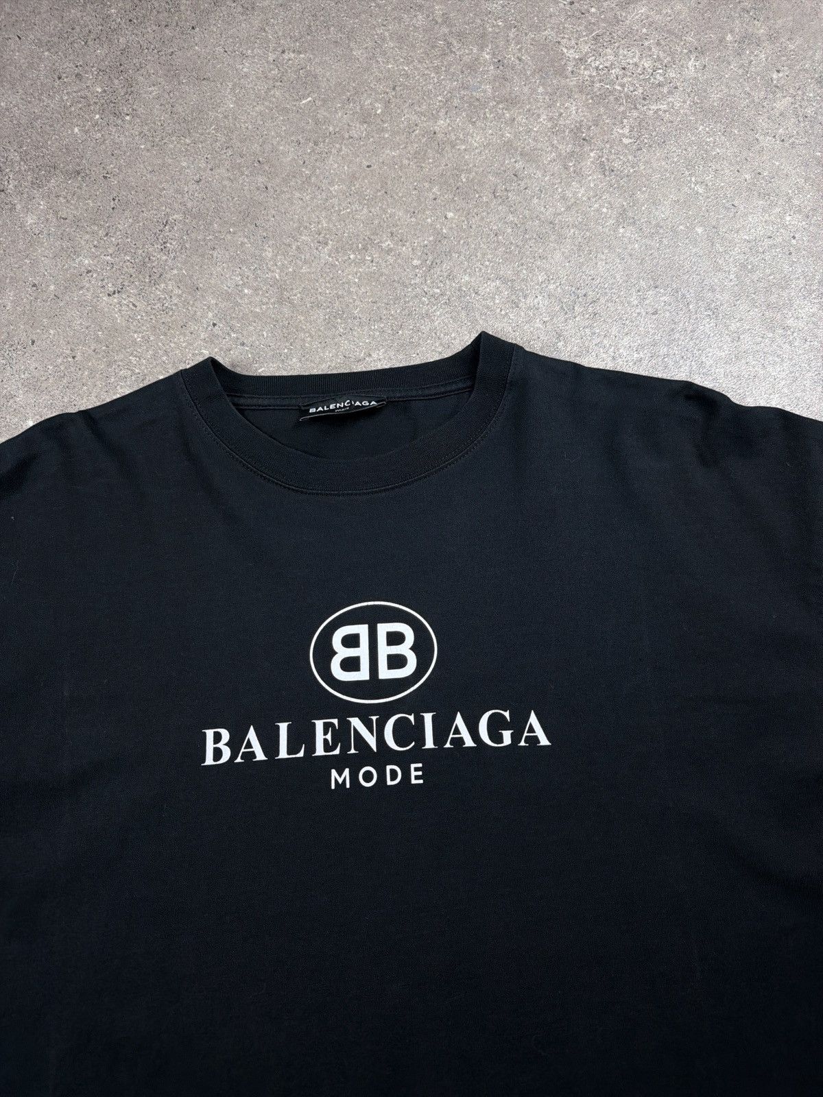 Balenciaga