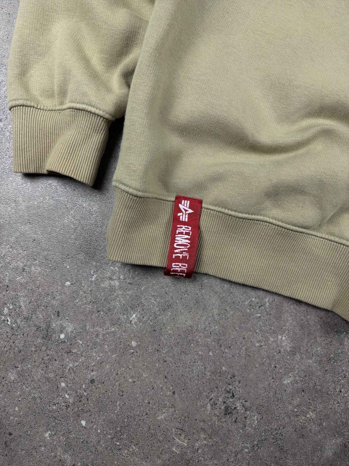 Alpha Industries