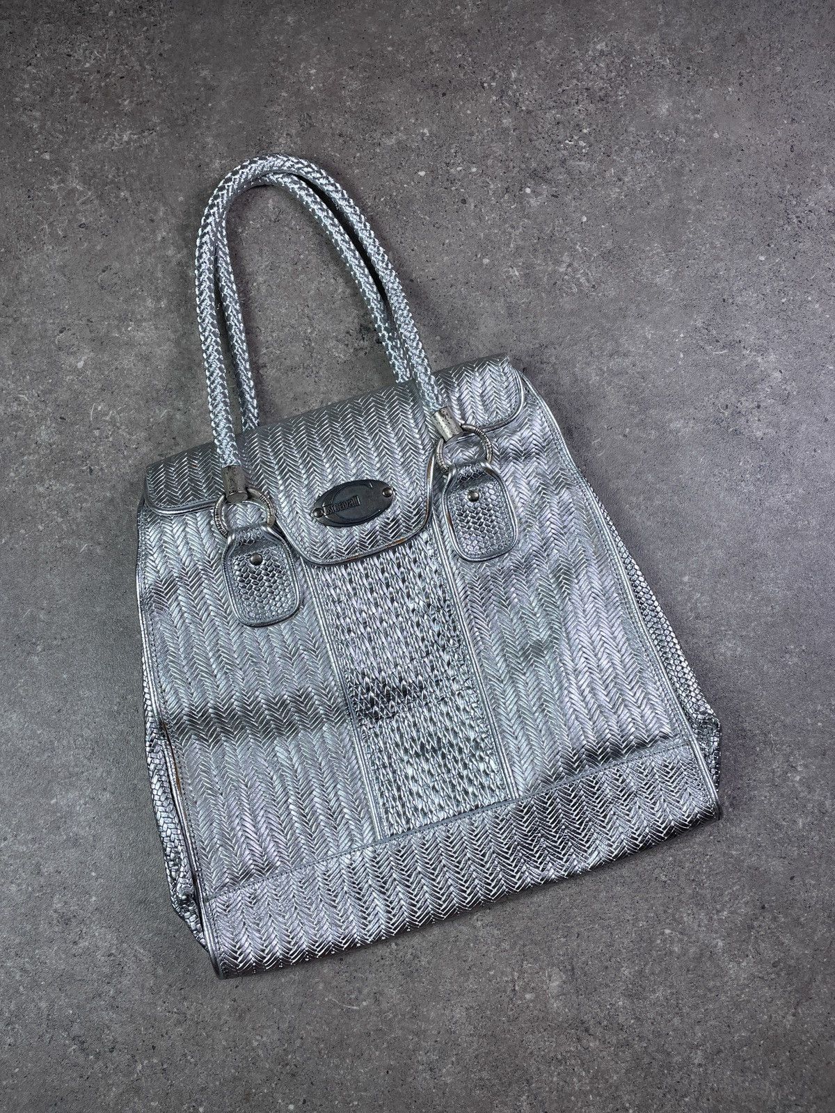 Roberto Cavalli
