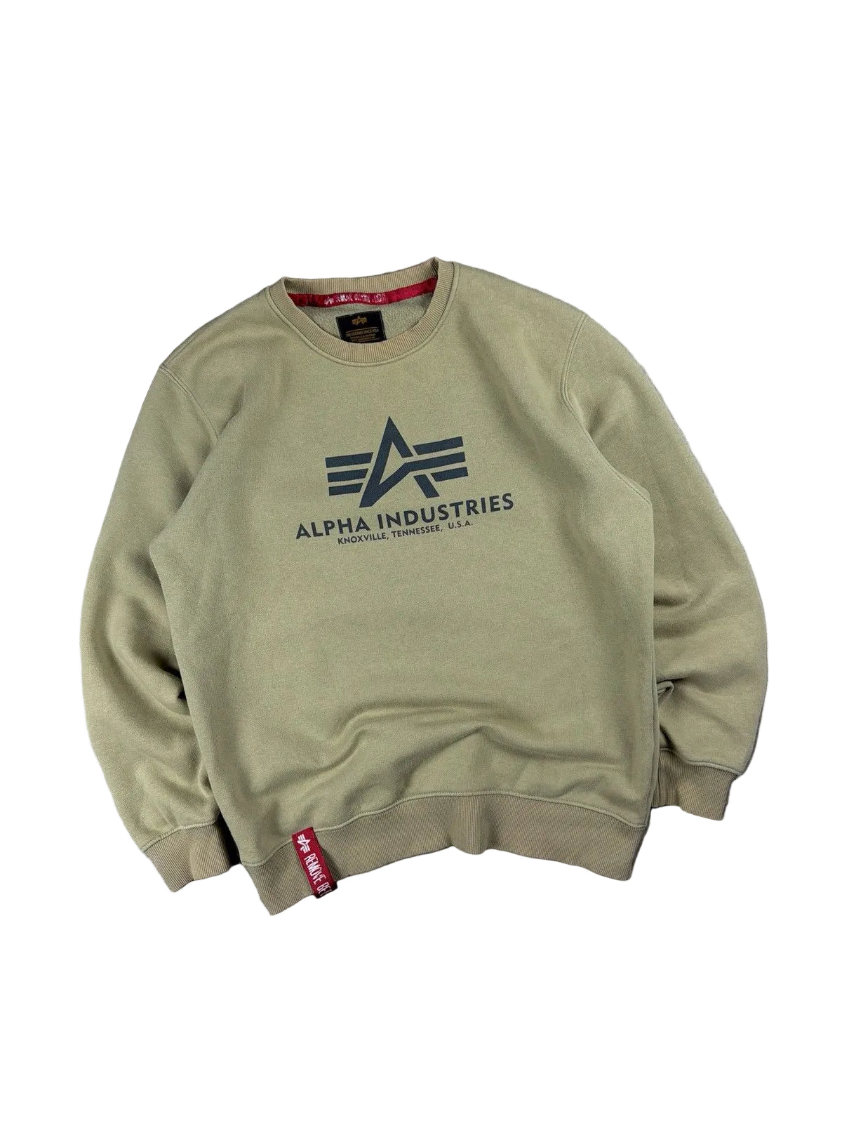 Alpha Industries