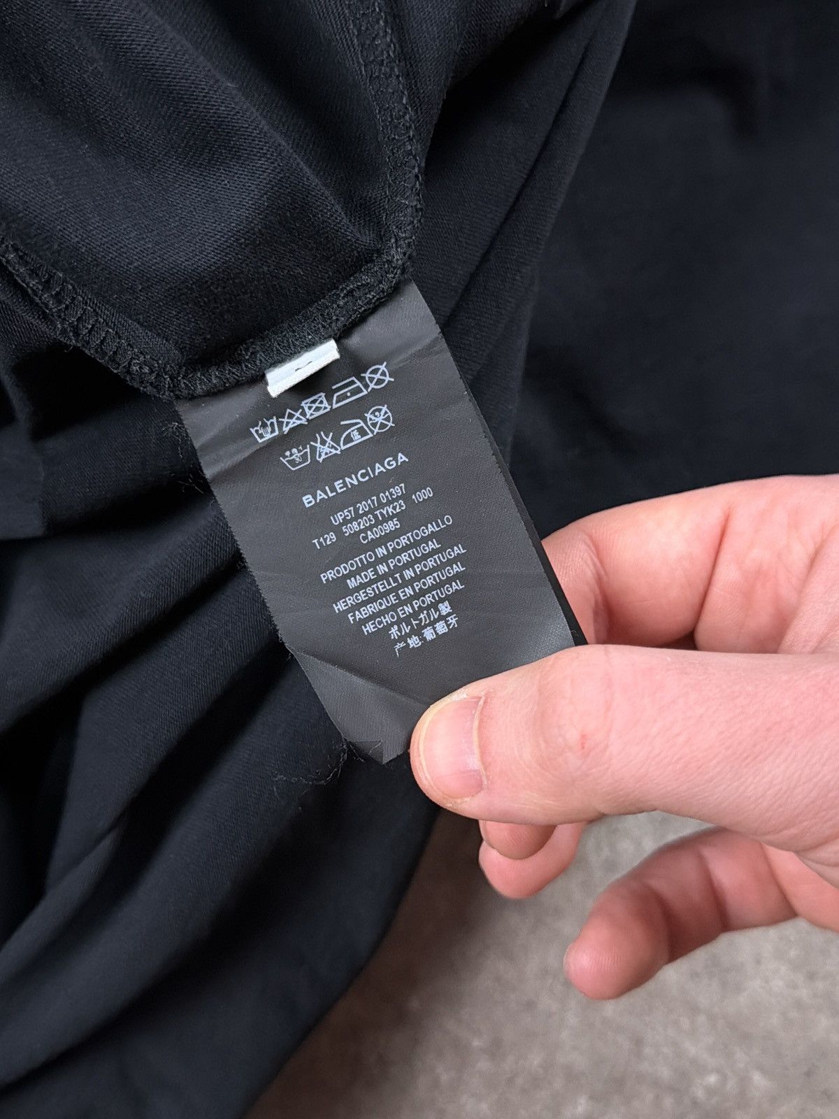 Balenciaga