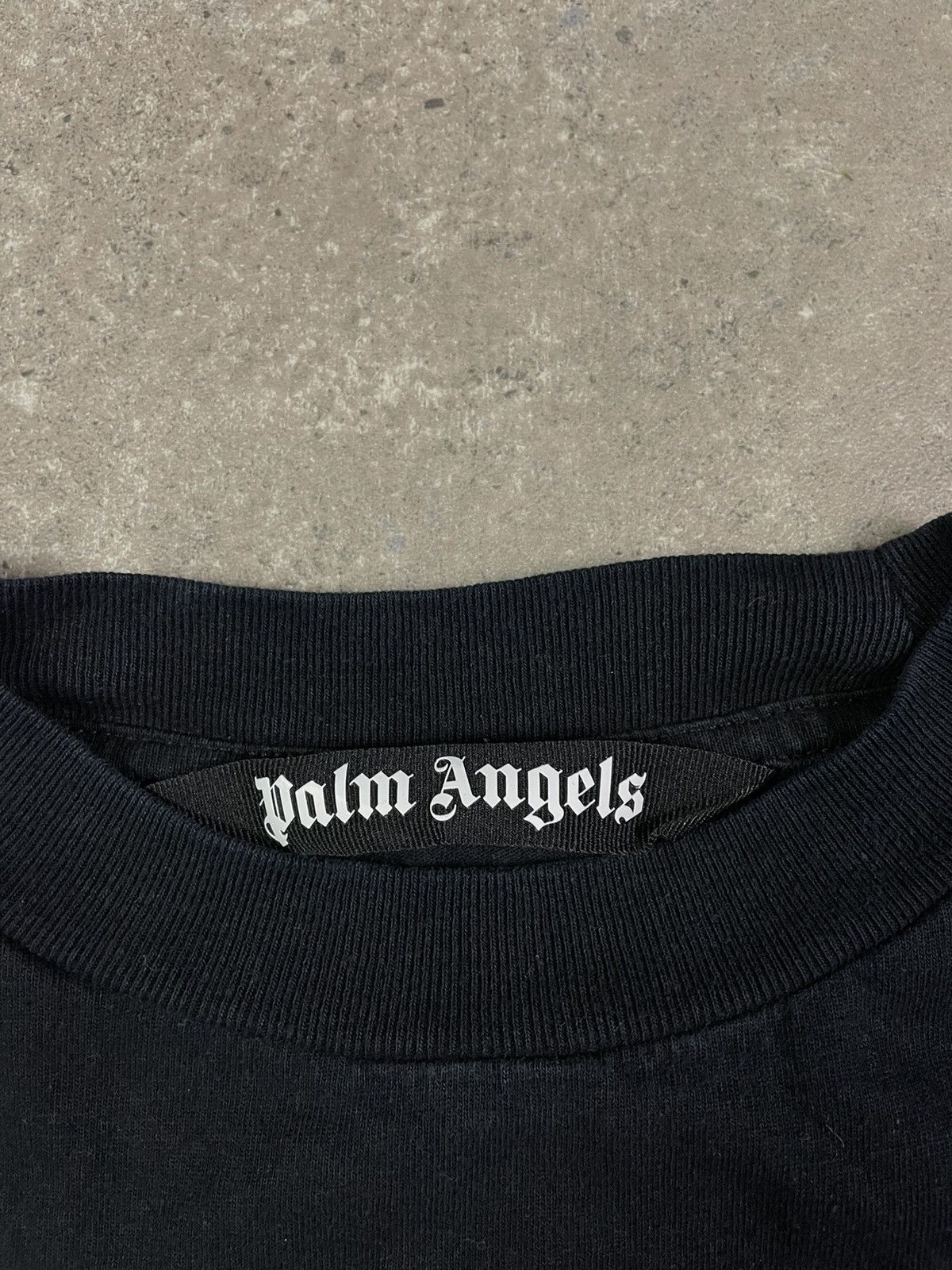 Palm Angels