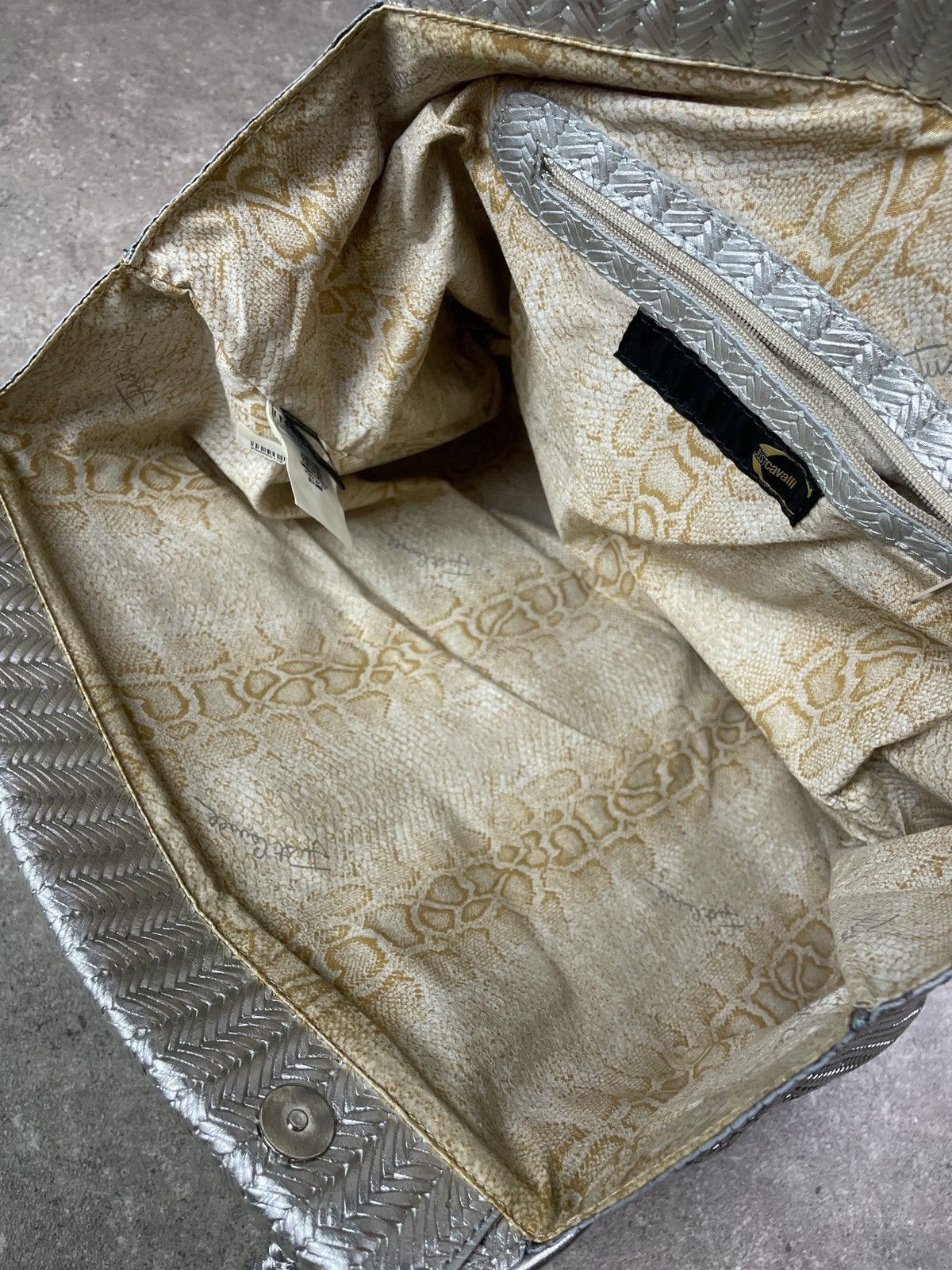 Roberto Cavalli