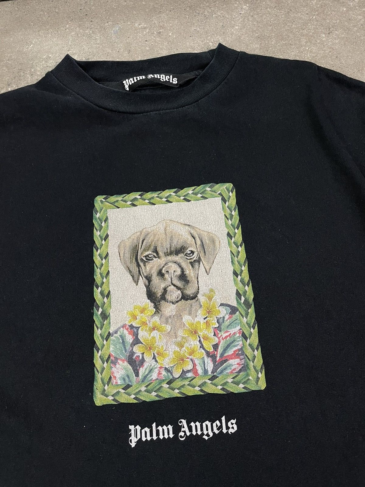 Palm Angels