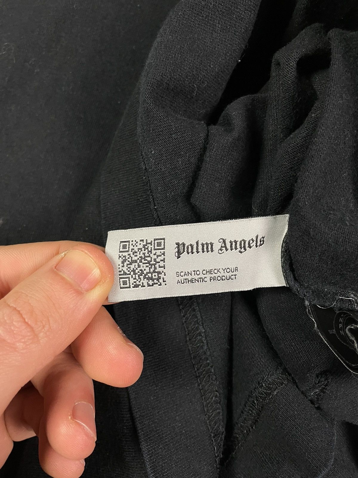 Palm Angels