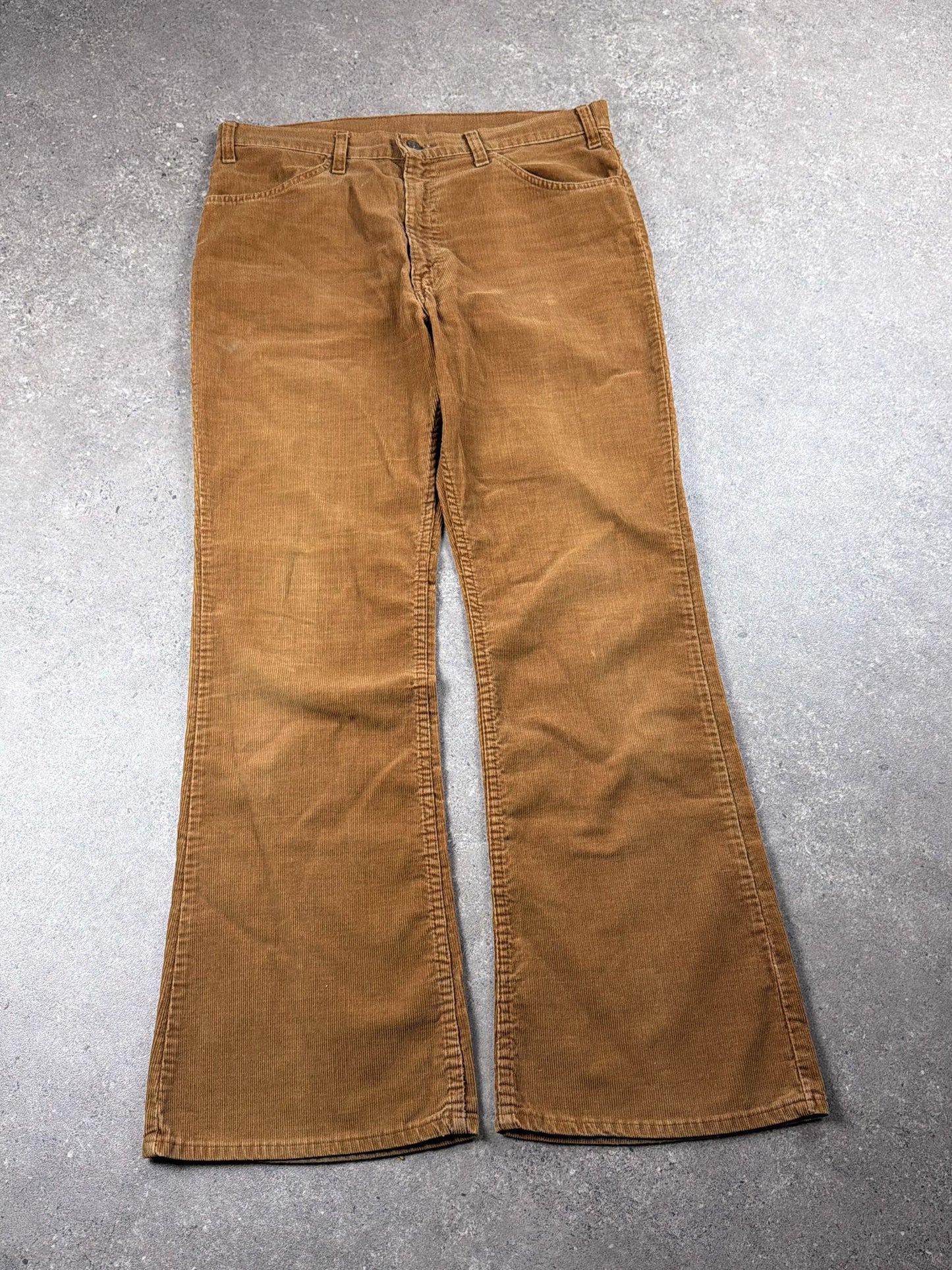 Levi’s