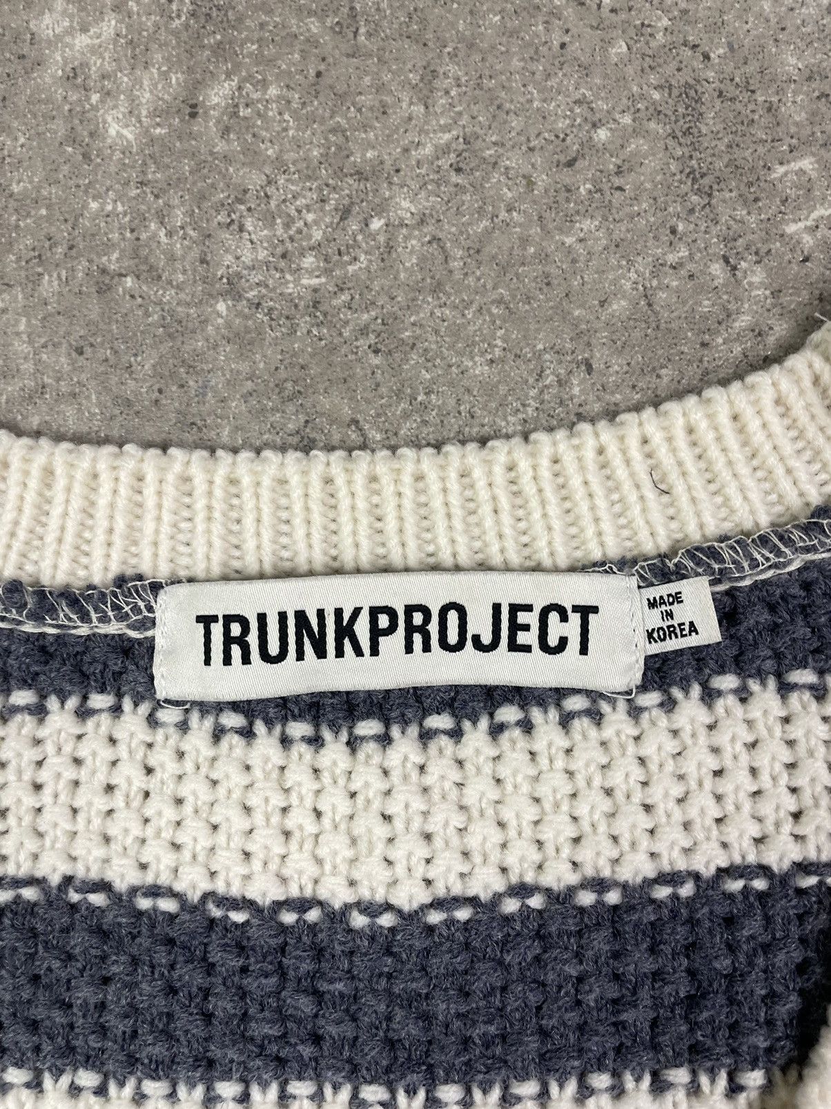 Trunk Project